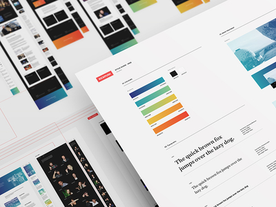 Letterhead Design Services in Pune | Digital Awrange