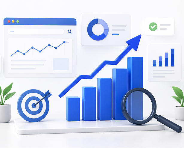 SEO Growth